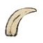 Wild boar's tusk.png