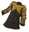 Saxon dyed gambeson 2.png