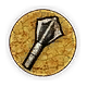 Kingdom Come Mace icon.png