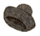 Brown Felt Hat.png