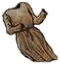 Beggar's tunic - brown.png