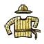 Kcd light armour perk icon.png