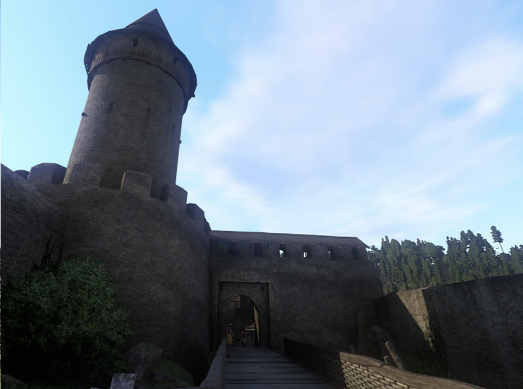 Pirkstein - The Kingdom Come: Deliverance Wiki