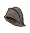 Brown felt hat 3.png