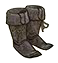 Hunting boots