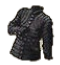 Quilted brown jacket.png