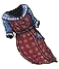 Fashionable Dress - Red.png