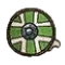 Wooden Cuman shield green.png