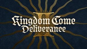 KingdomComeDeliverance II-Cover.jpg