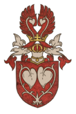 Lords of Talmberg Coat of Arms.png