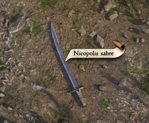 Nicopolis sabre.jpg