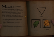 Marigold decoction Herbarium.png