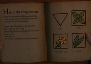 Hair o' the Dog potion Herbarium.png