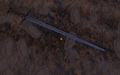 Assassin Longsword